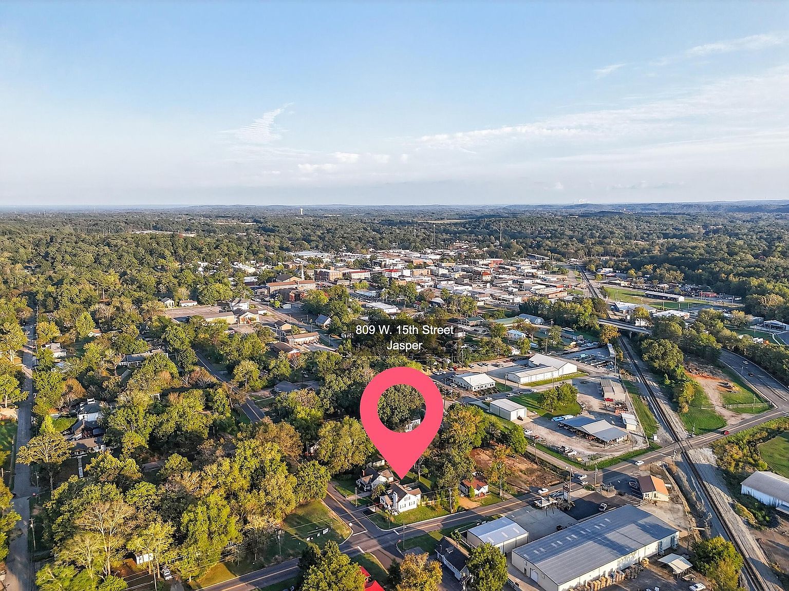 809 15th St W Jasper, AL 35501 - Thumbnail 3