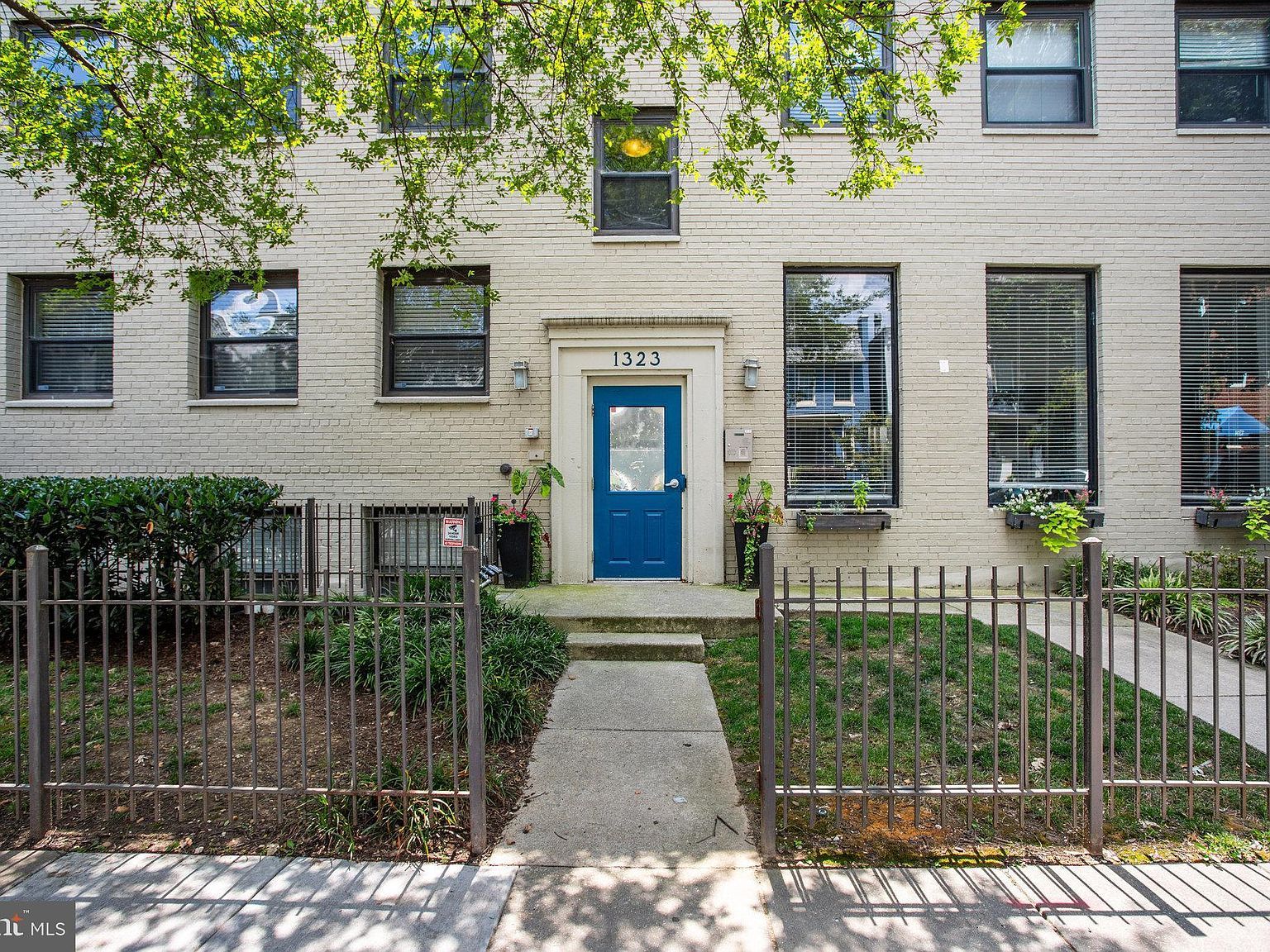 1323 K St SE APT 203 Washington, DC 20003 - Thumbnail 3