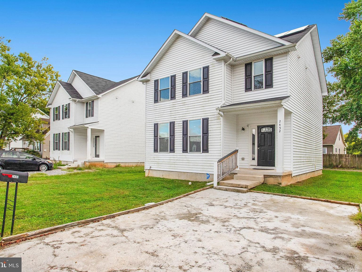 2452 24th St Fredericksburg, VA 22408 - Thumbnail 3