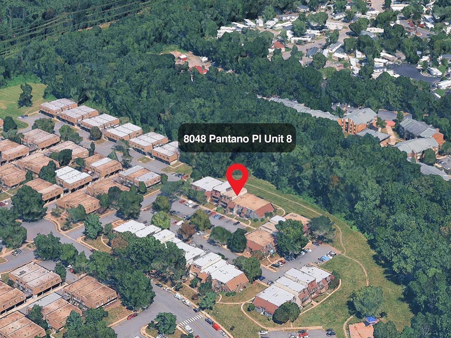 8048 Pantano Pl UNIT 8 Alexandria, VA 22309 - Thumbnail 3