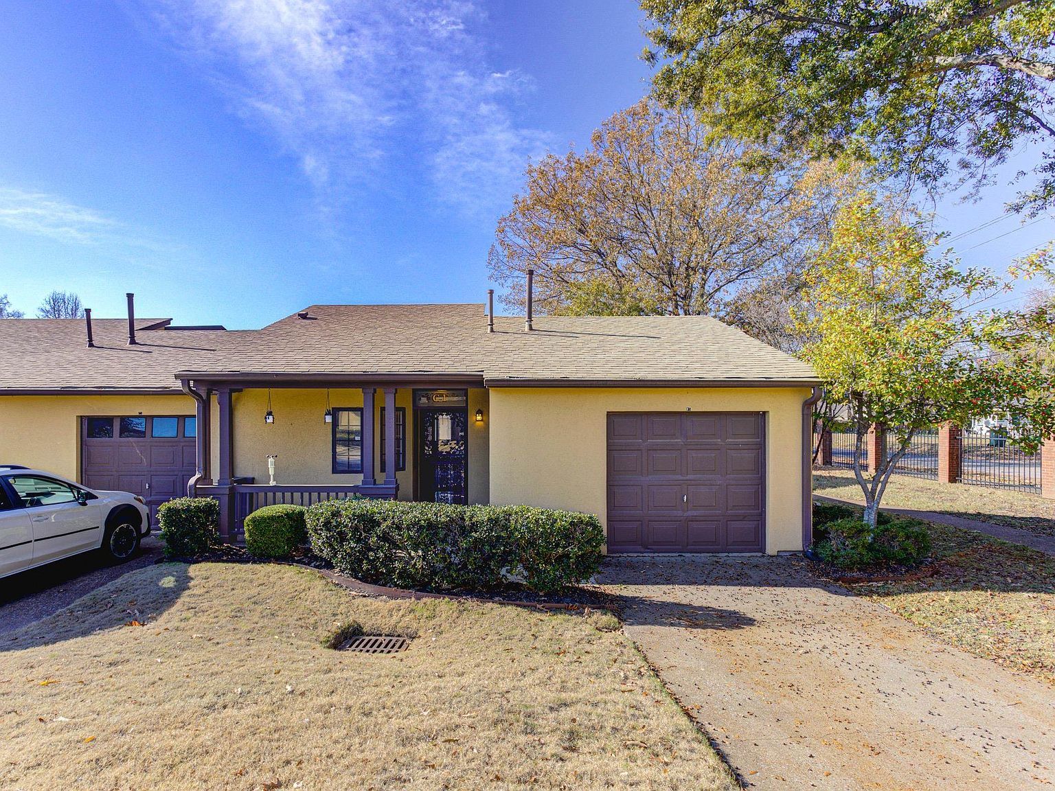 5013 Scheibler Rd APT C1 Memphis, TN 38128 - Thumbnail 3