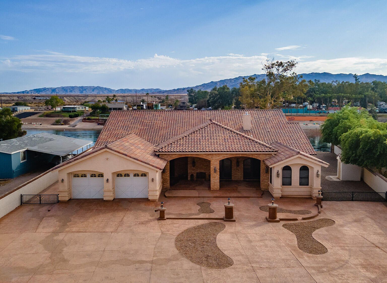 10023 S Dike Rd Mohave Valley, AZ 86440 - Thumbnail 3