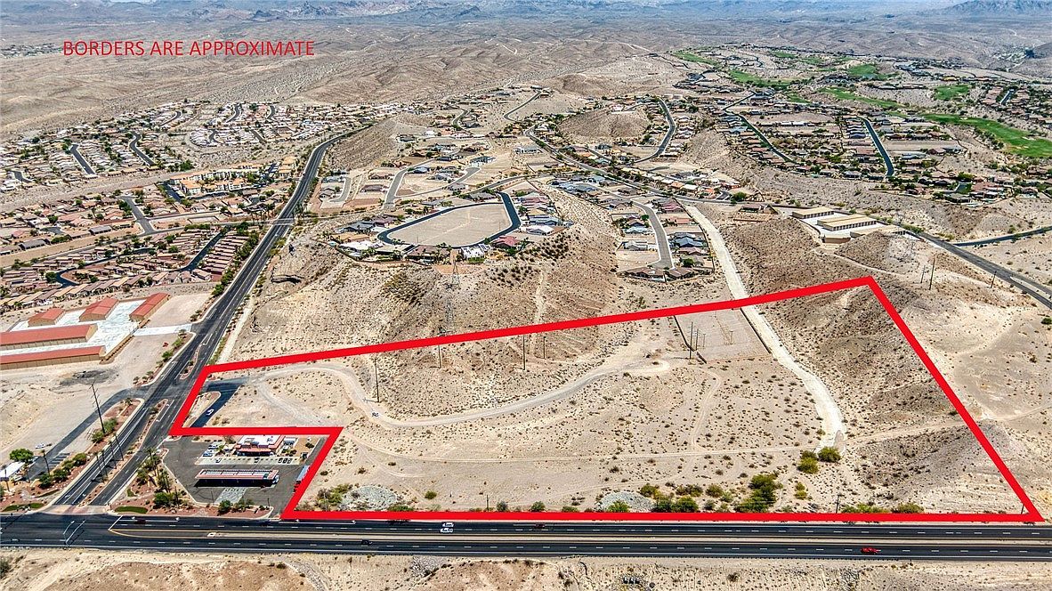 2620 Desert Foothills Blvd Bullhead City, AZ 86429 - Thumbnail 3