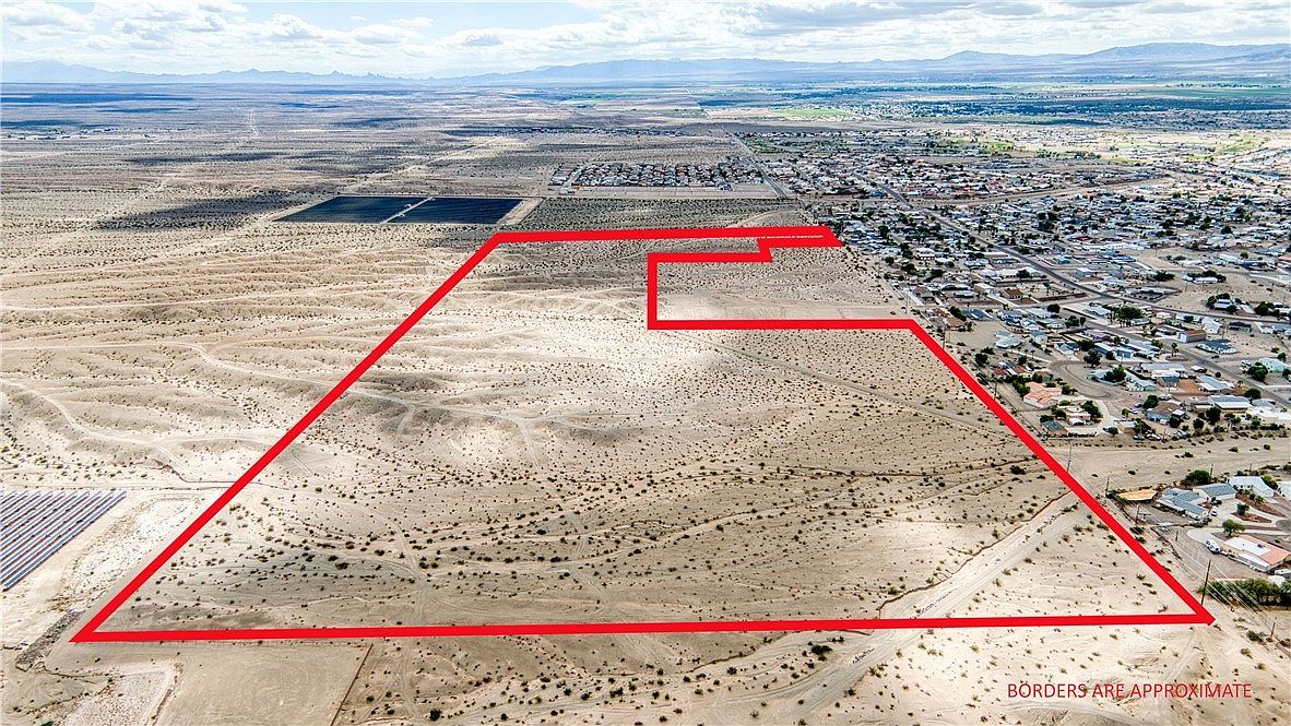 0 Unknown #221-35-007 Fort Mohave, AZ 86426 - Thumbnail 3