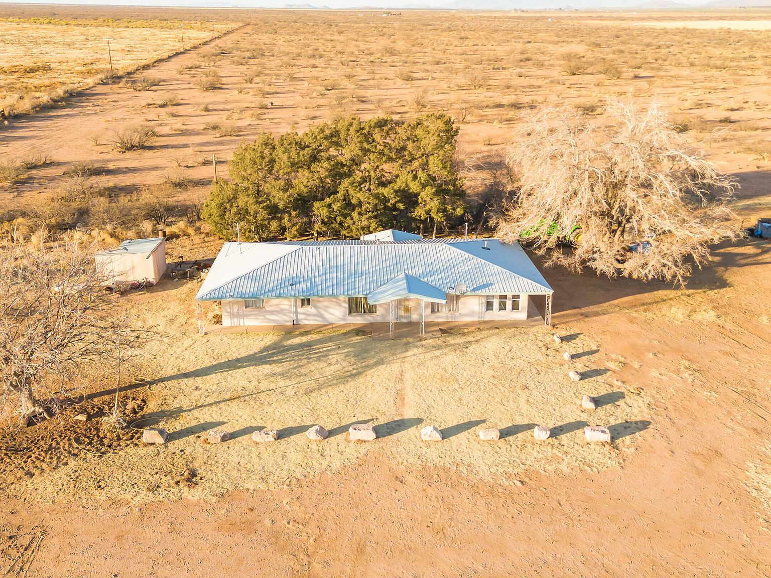 4842 W Gleeson Rd Elfrida, AZ 85610 - Thumbnail 3