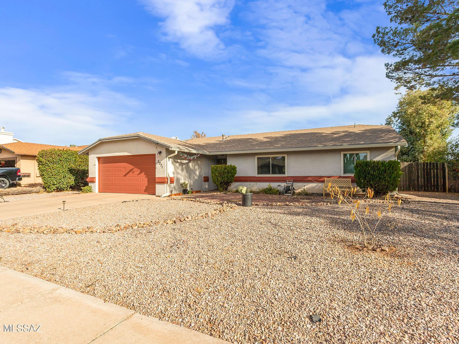 2271 Orchid Dr Sierra Vista, AZ 85635 - Thumbnail 3