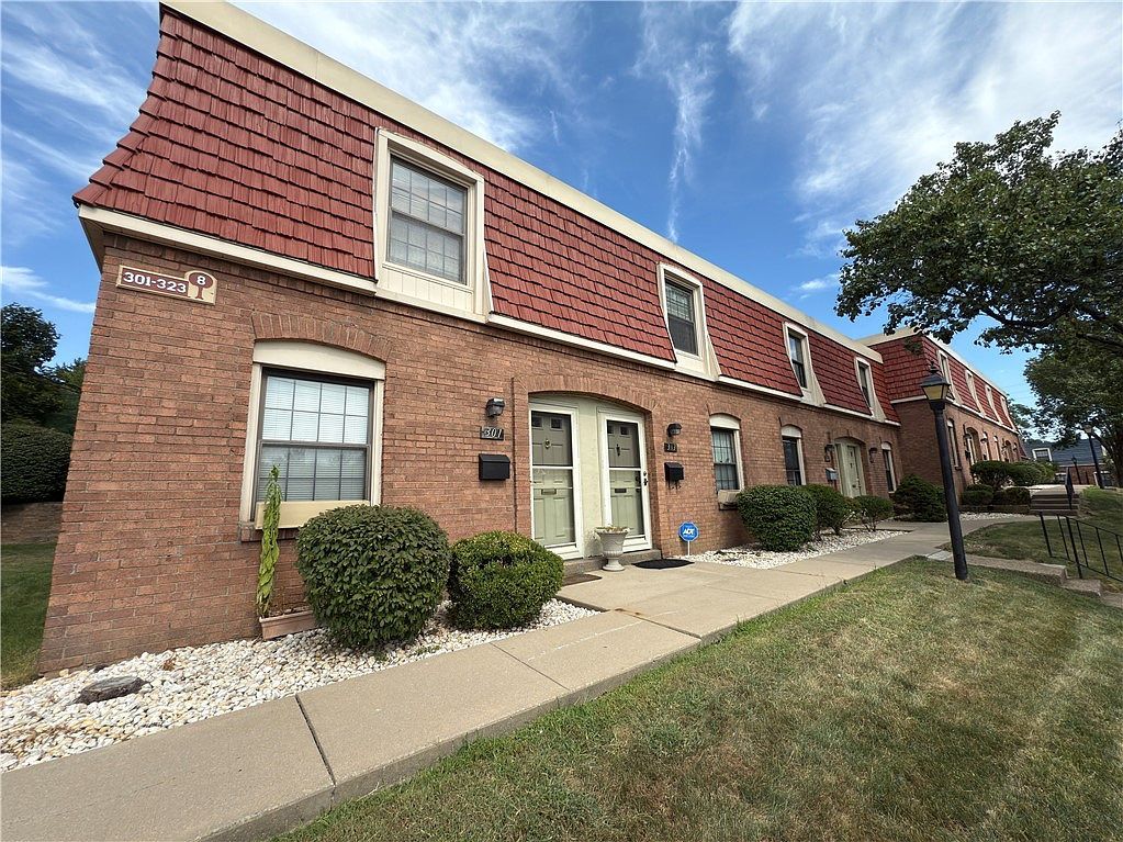 303 Pennsview Ct Pittsburgh, PA 15205 - Thumbnail 3