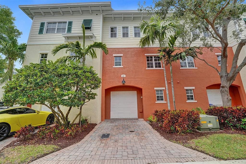 617 SW 2nd Dr Pompano Beach, FL 33060 - Thumbnail 3