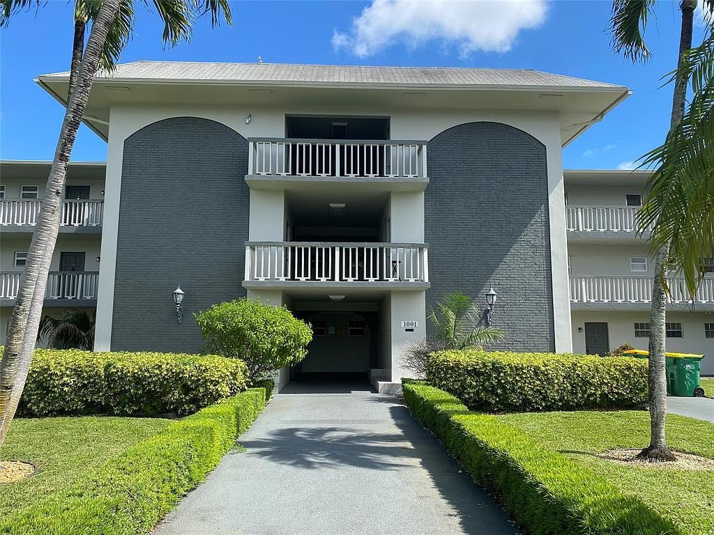 1001 Hillcrest Ct APT 108 Hollywood, FL 33021 - Thumbnail 3
