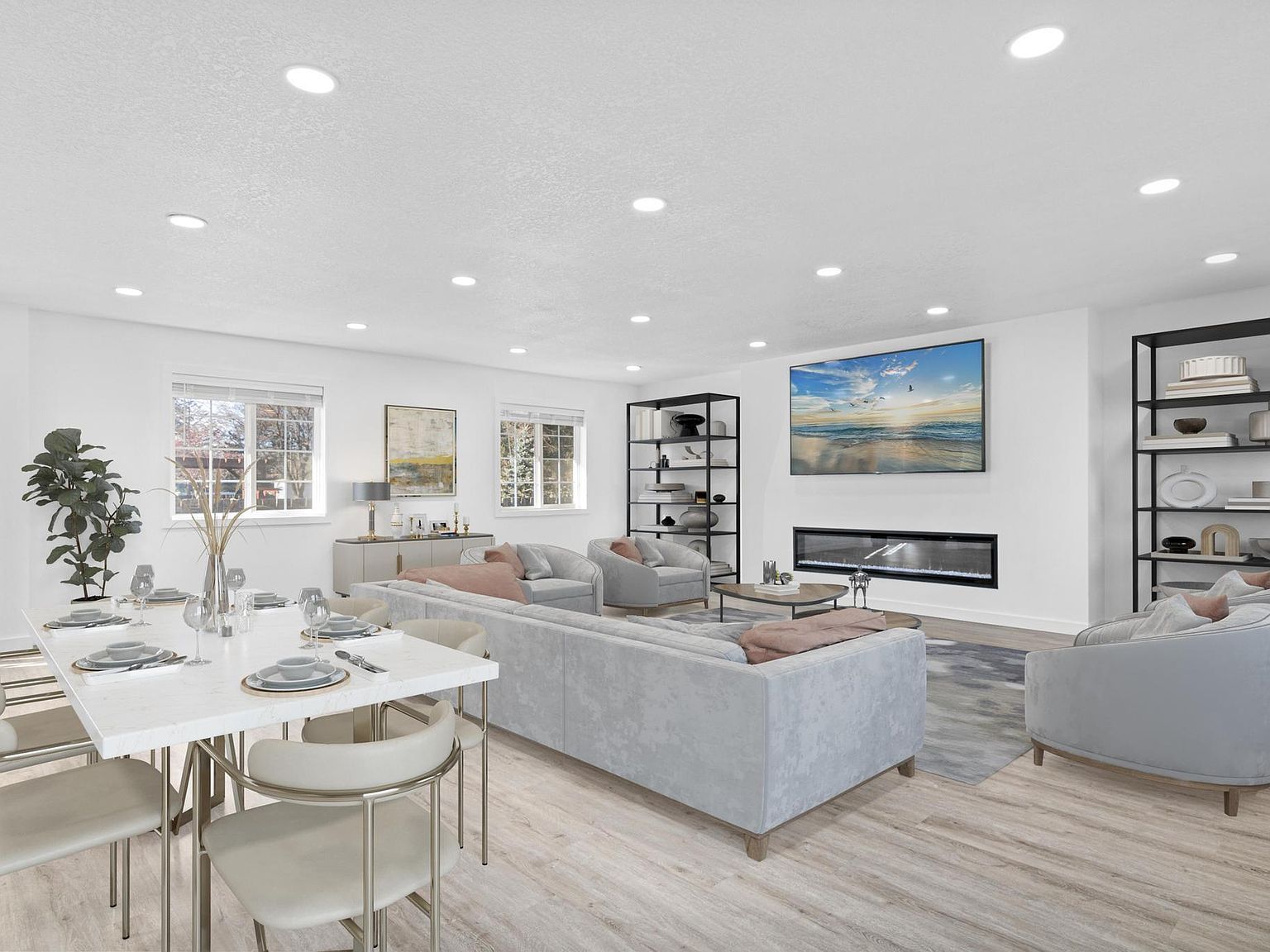 8011 Elbe St Lino Lakes, MN 55014 - Thumbnail 3