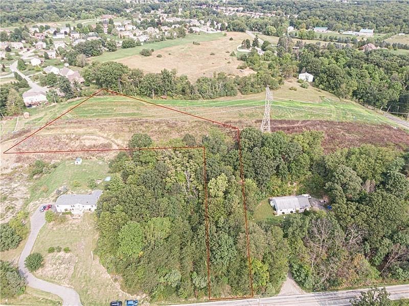 0 E Shaffer Rd, Aliquippa, PA, 15001 - Thumbnail 3