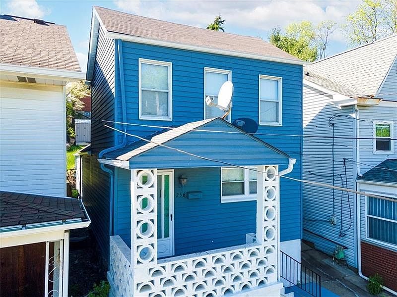 256 Seward St Pittsburgh, PA 15211 - Thumbnail 3