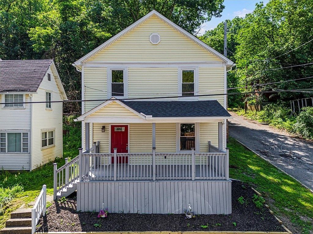 455 Highland Ave Aliquippa, PA 15001 - Thumbnail 3