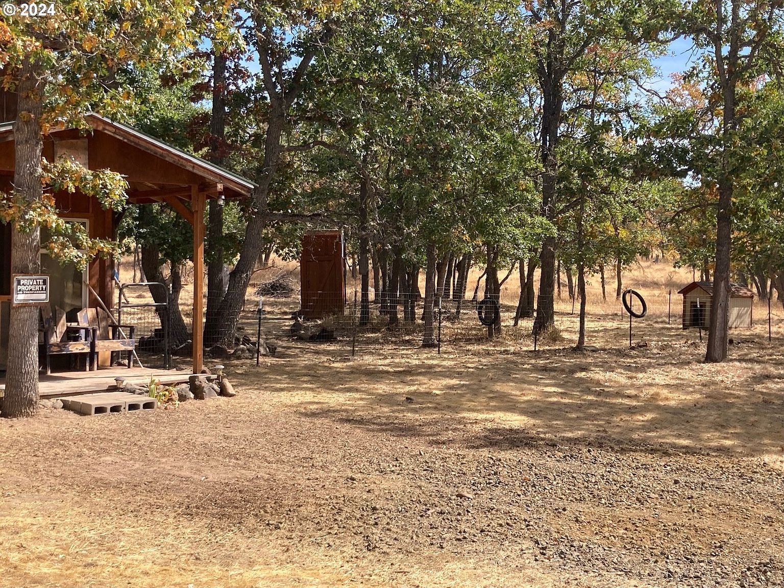 86 Meacham Rd Goldendale, WA 98620 - Thumbnail 3