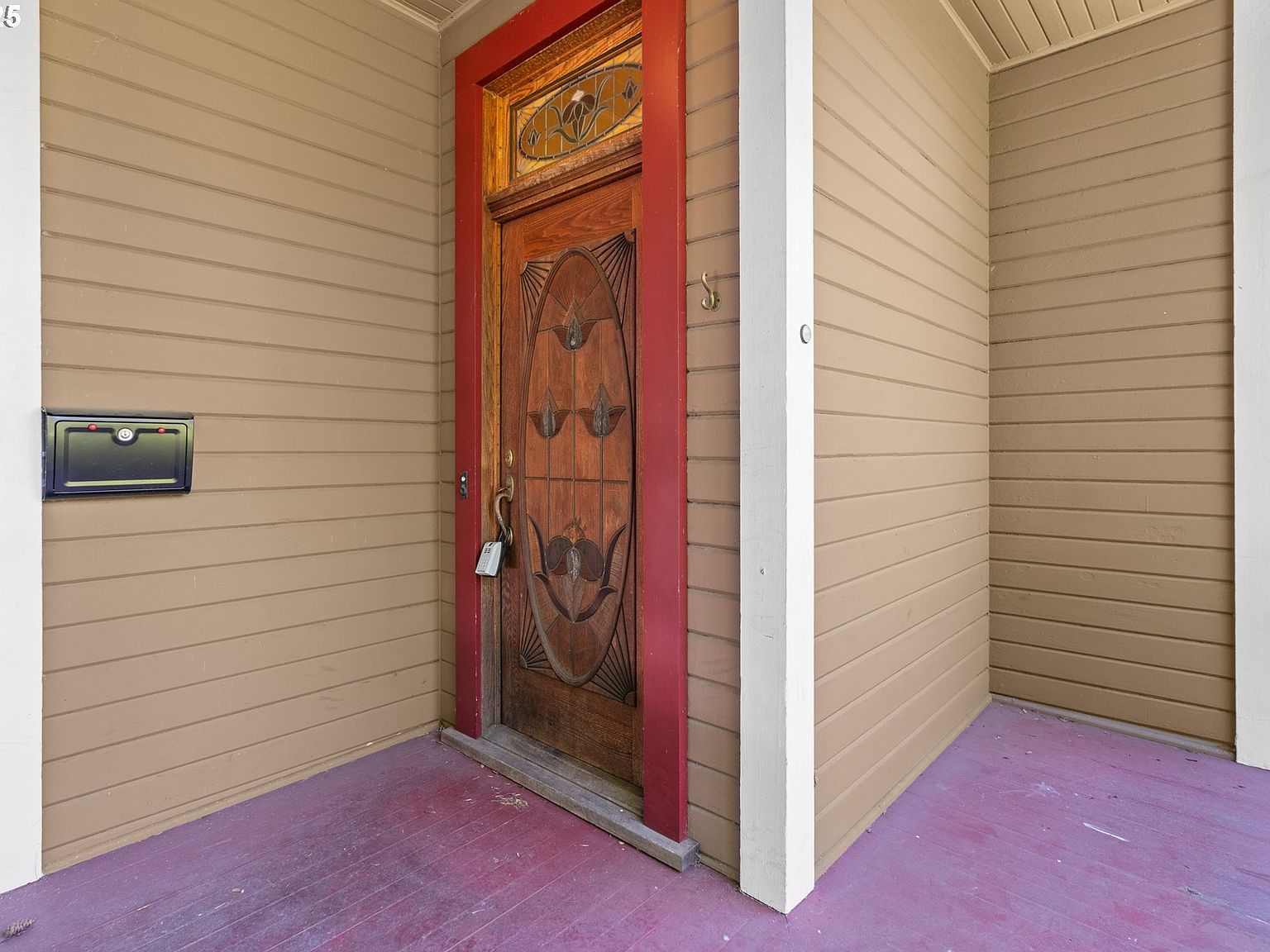 4145 S Corbett Ave Portland, OR 97239 - Thumbnail 3