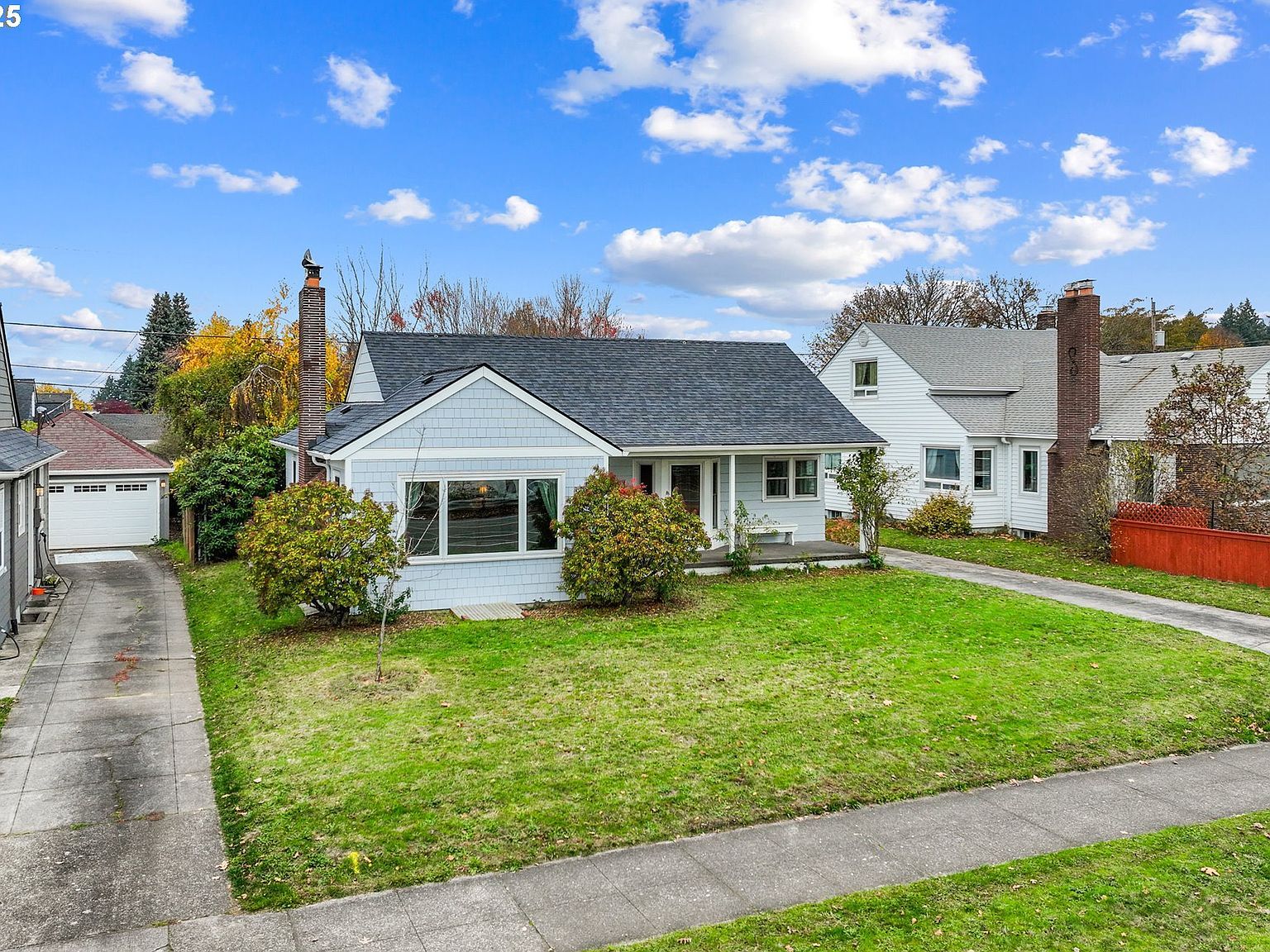 4703 N Willamette Blvd Portland, OR 97203 - Thumbnail 3