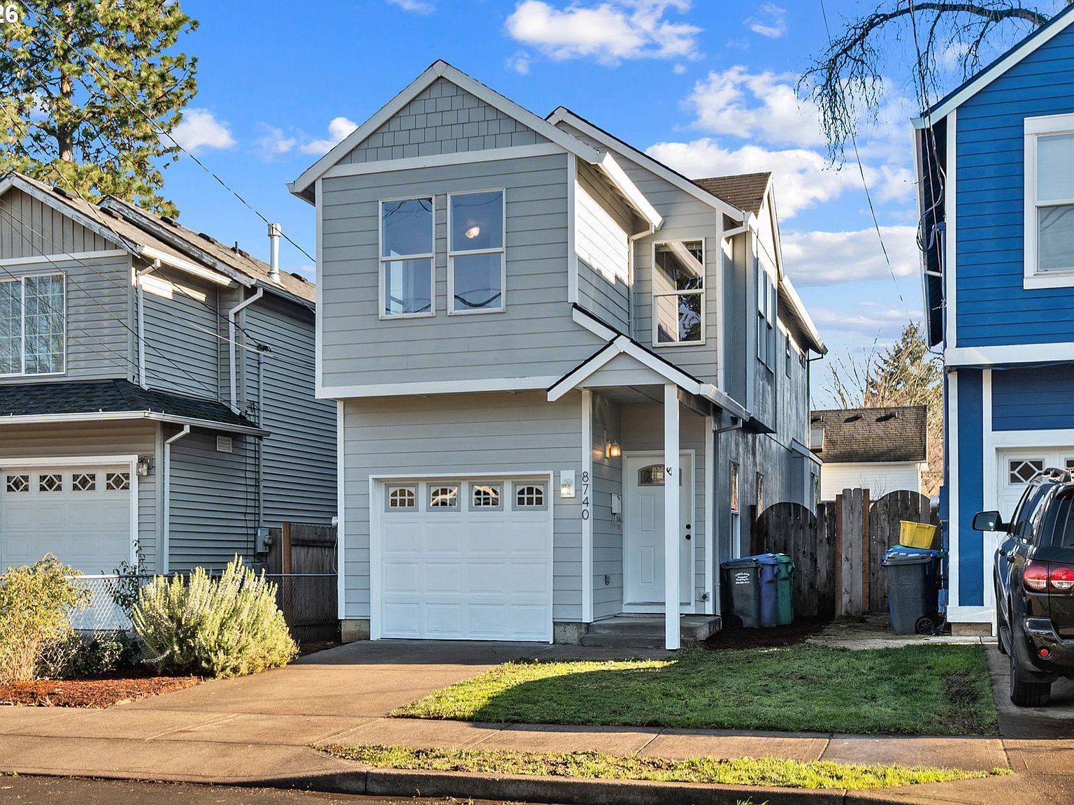 8740 N Drummond Ave Portland, OR 97217 - Thumbnail 3