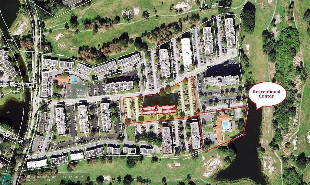 4174 Inverrary Dr APT 805 Fort Lauderdale, FL 33319 - Thumbnail 3