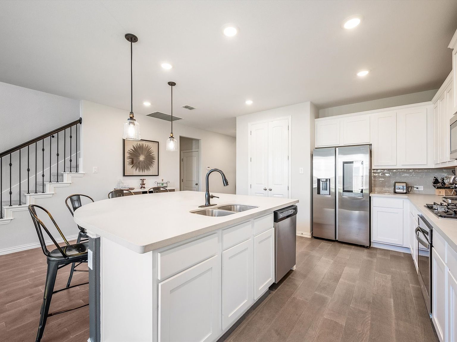 1740 Wassel Rd Haslet, TX 76052 - Thumbnail 3