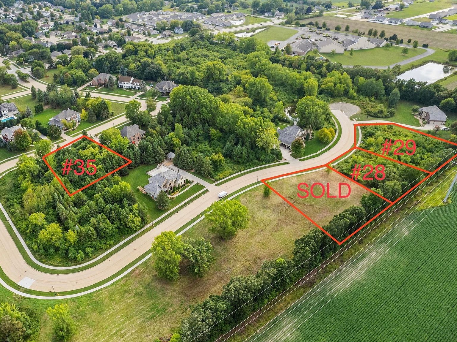 Quail Run Dr #33 Oshkosh, WI 54904 - Thumbnail 3