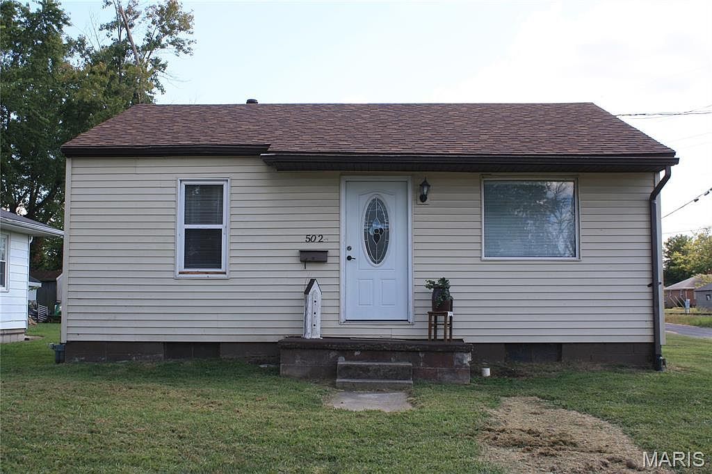 502 Snedeker St Jerseyville, IL 62052 - Thumbnail 3