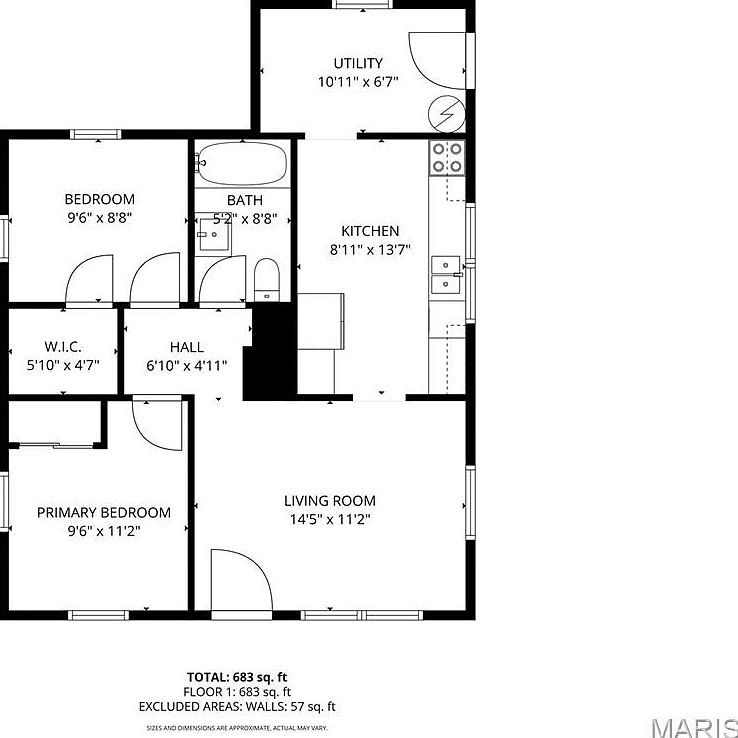 604 W Spruce St Jerseyville, IL 62052 - Thumbnail 3