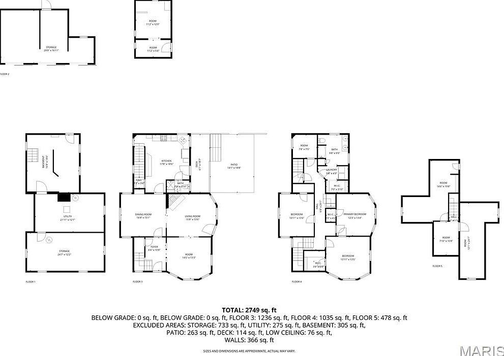 918 5th St Carrollton, IL 62016 - Thumbnail 3