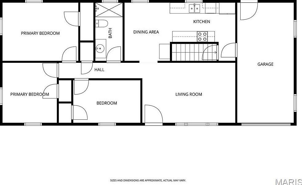 7210 Montclair Ave Godfrey, IL 62035 - Thumbnail 3