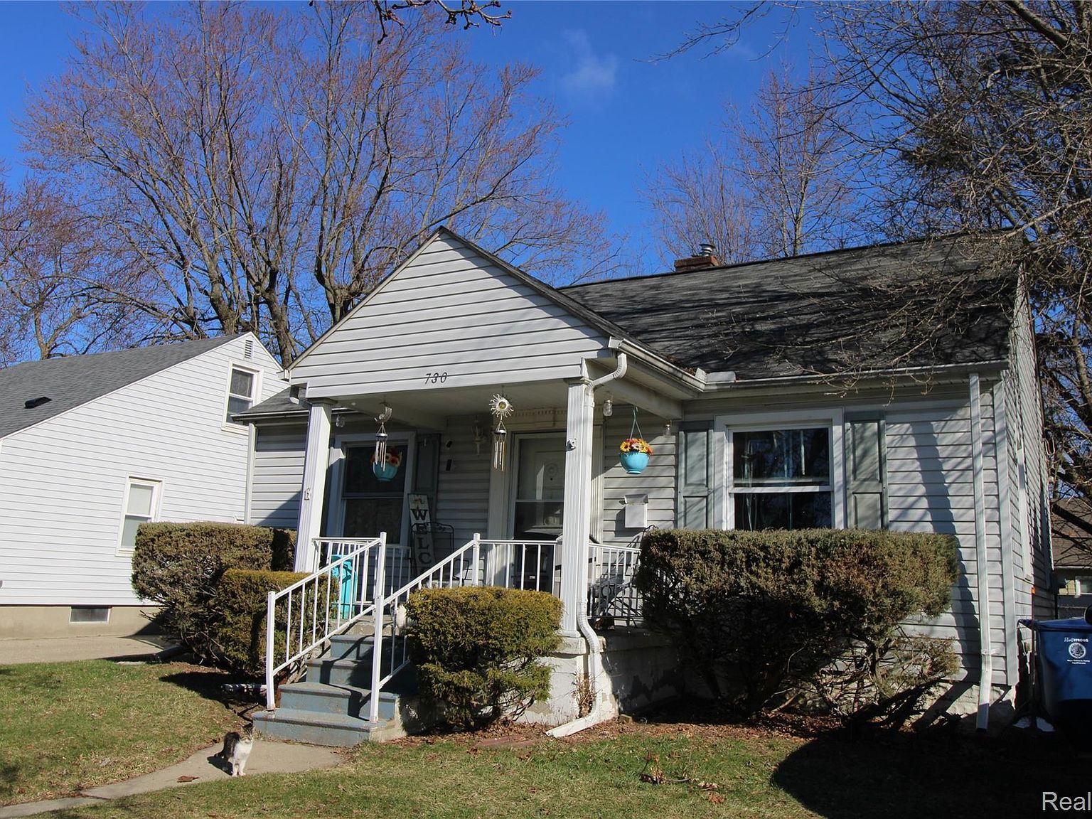 730 Alvord Ave Flint, MI 48507 - Thumbnail 3