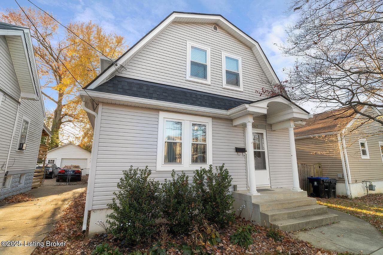 2342 Lansdowne Ave Louisville, KY 40217 - Thumbnail 3
