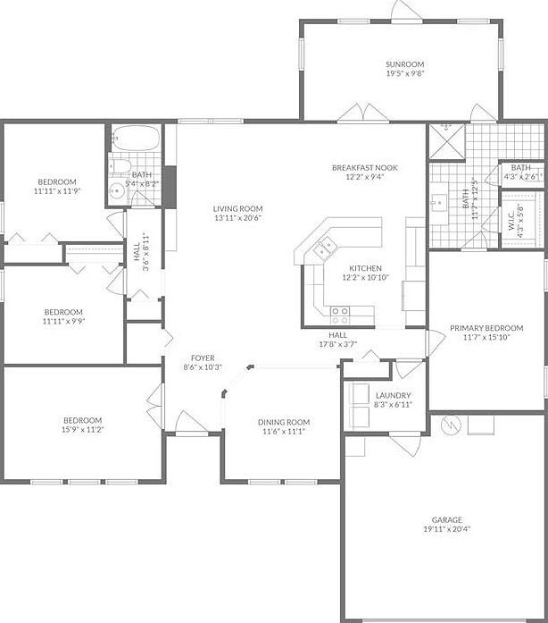 684 Yorkshire Dr Oviedo, FL 32765 - Thumbnail 3