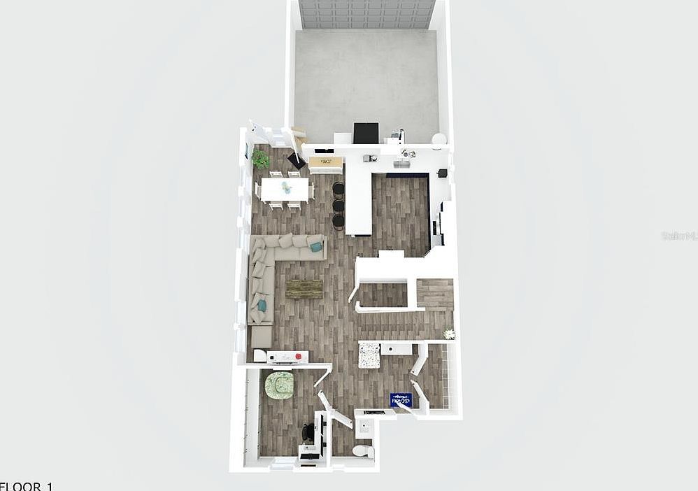 802 Runner Oak St Celebration, FL 34747 - Thumbnail 3