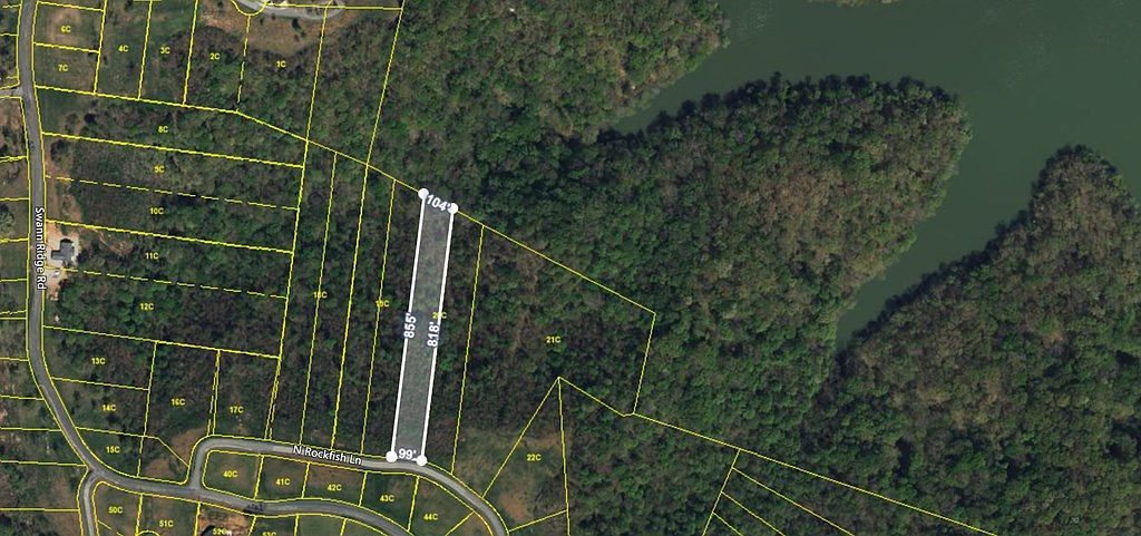 20C Rockfish Rd Hilham, TN 38568 - Thumbnail 3