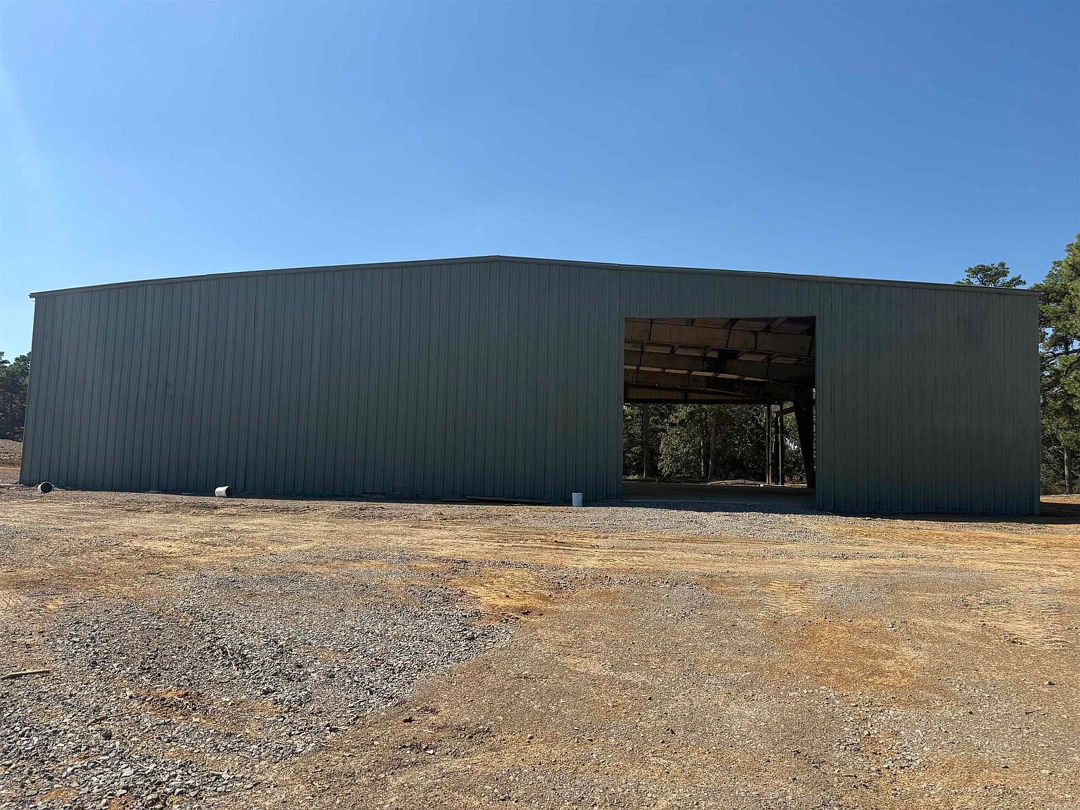 548 Cornerstone Rd Pleasant Plains, AR 72568 - Thumbnail 3