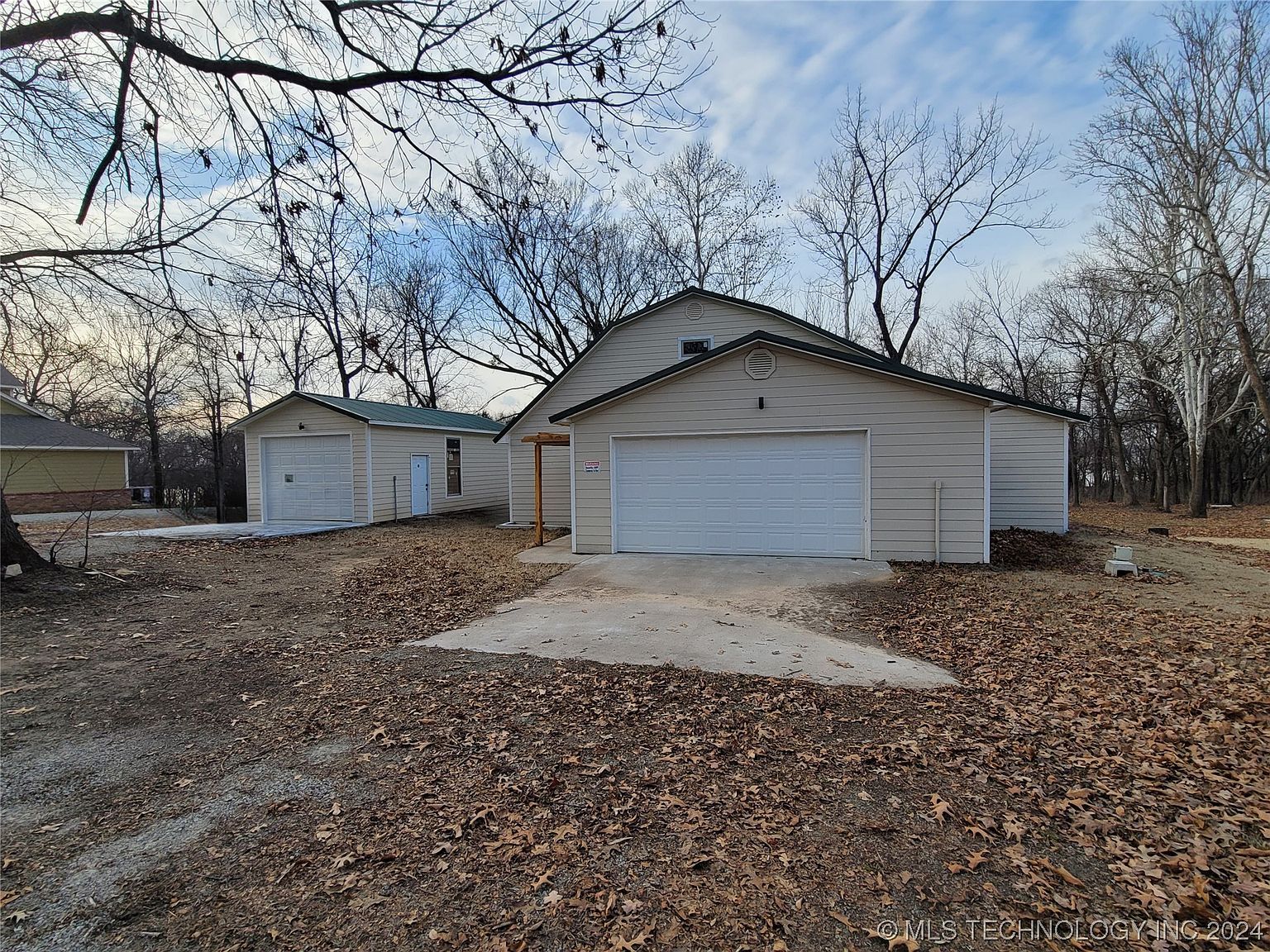 23 Falcon Nest Rd #2 Eufaula, OK 74432 - Thumbnail 3