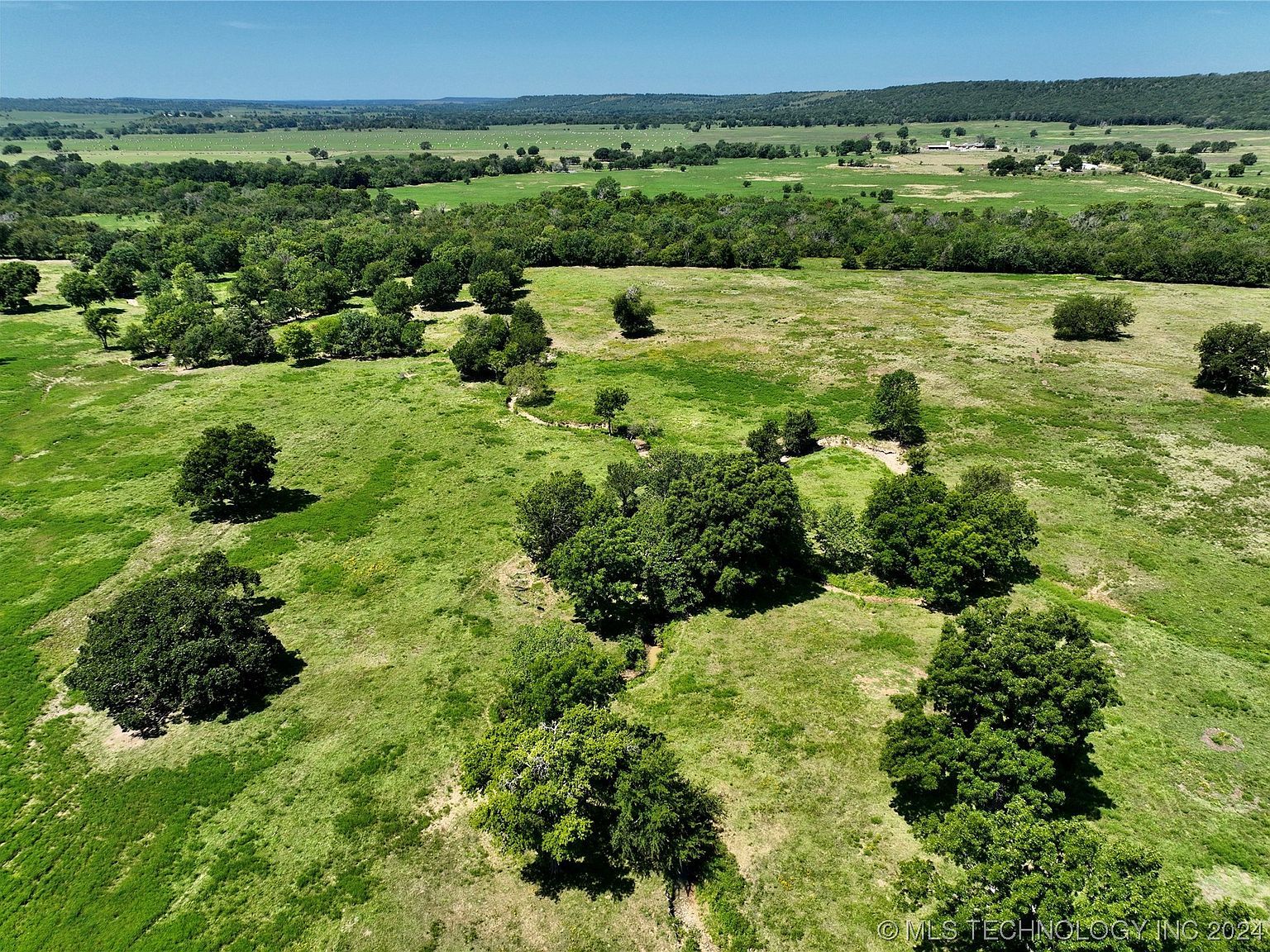 Lenna Rd Eufaula, OK 74432 - Thumbnail 3