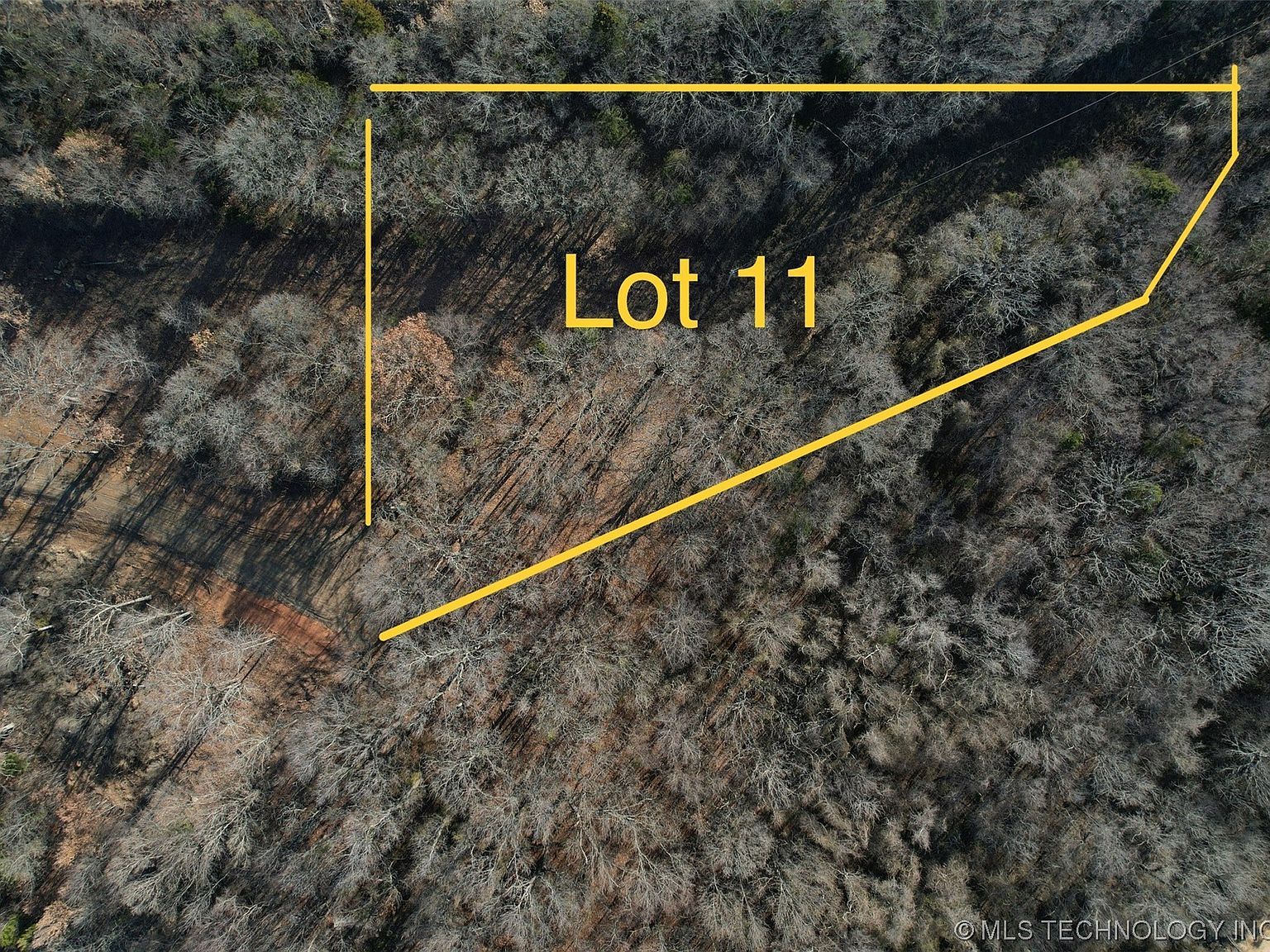 11 Hidden Creek Ct Eufaula, OK 74432 - Thumbnail 3