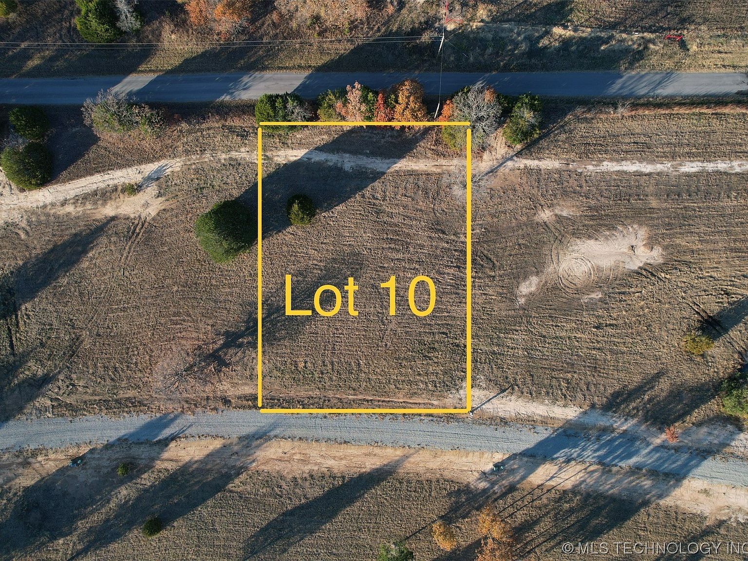 10 Kathy Ln Eufaula, OK 74432 - Thumbnail 3