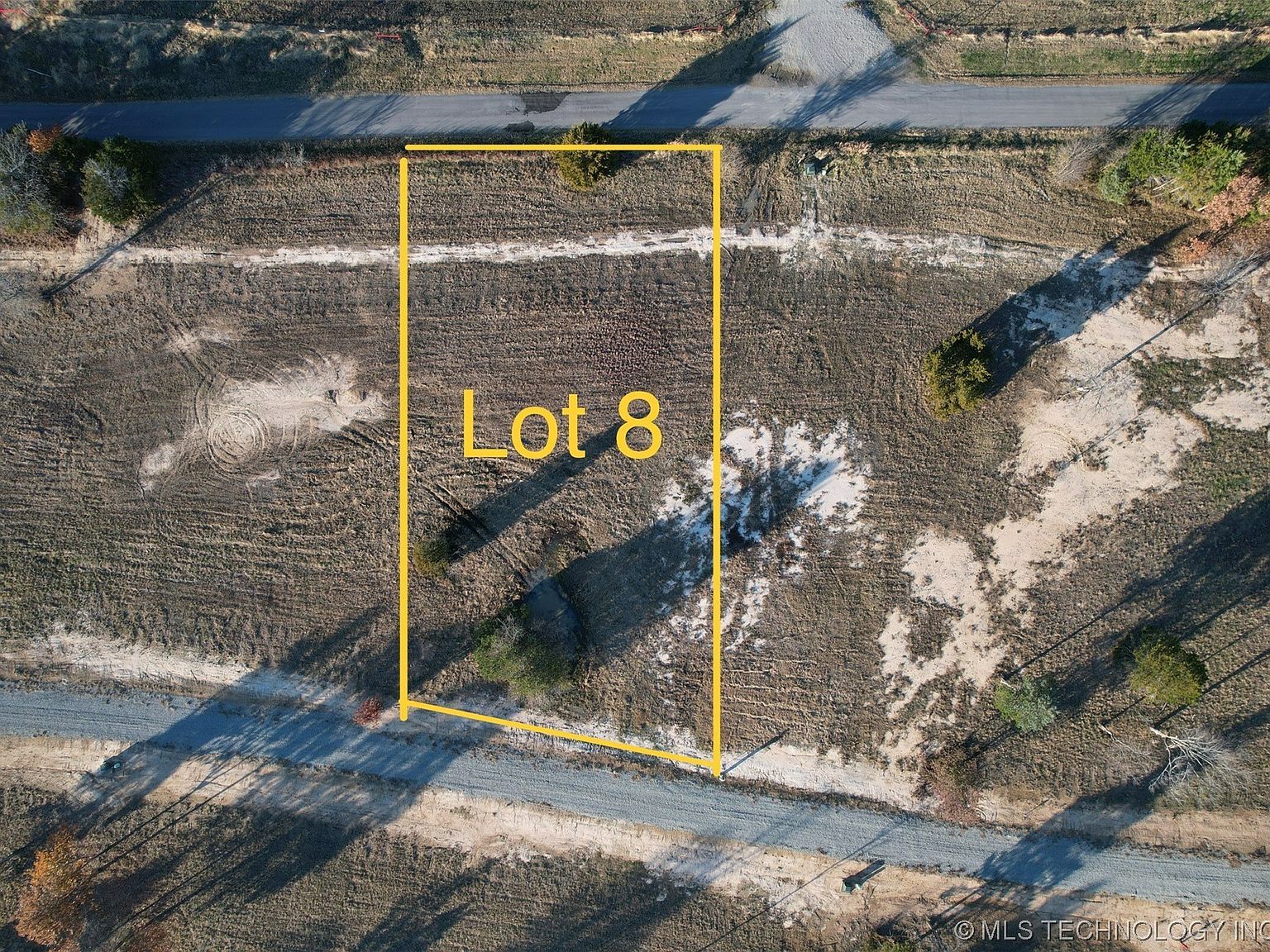 8 Kathy Ln Eufaula, OK 74432 - Thumbnail 3