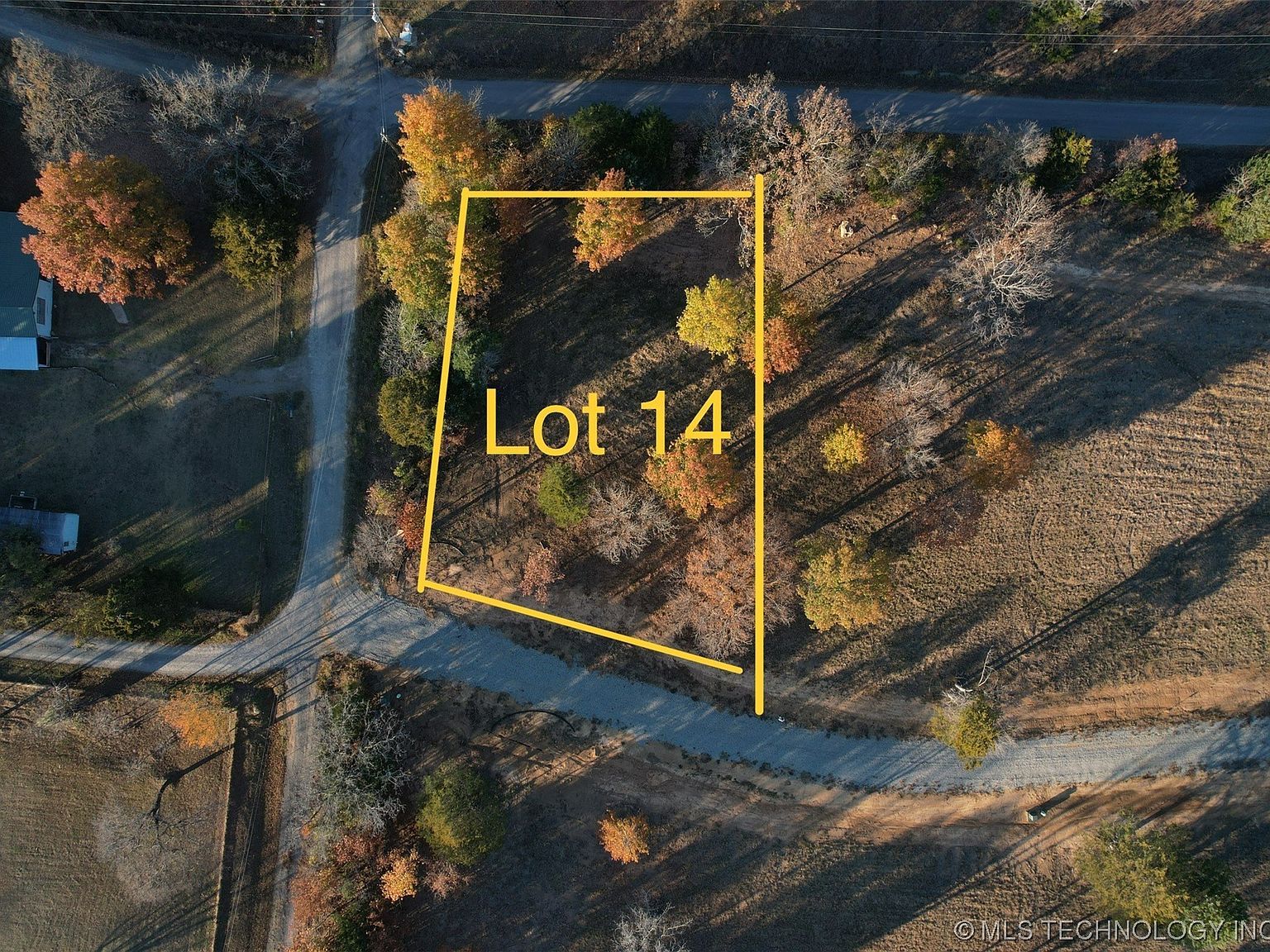 14 Kathy Ln Eufaula, OK 74432 - Thumbnail 3