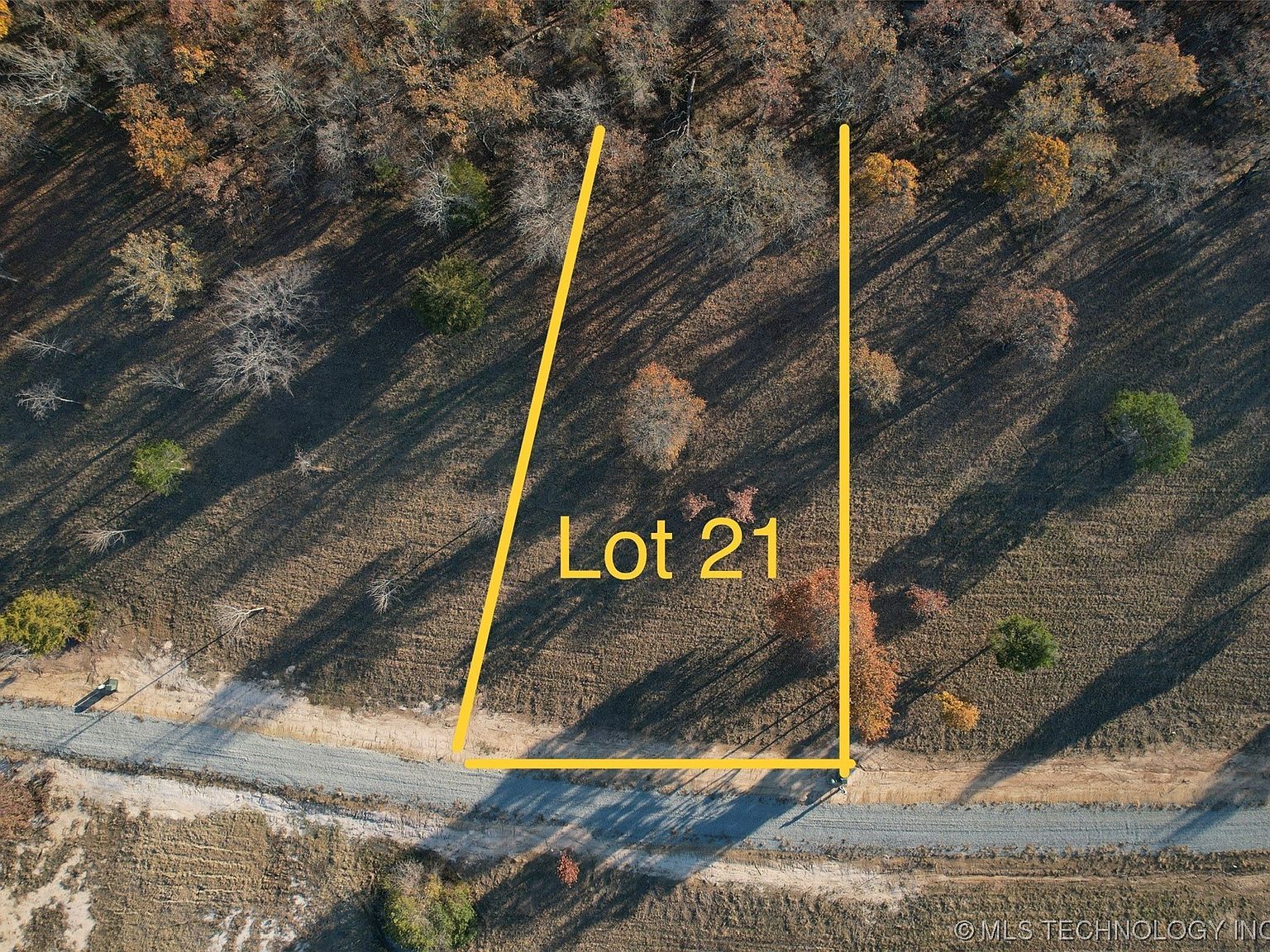 21 Kathy Ln Eufaula, OK 74432 - Thumbnail 3