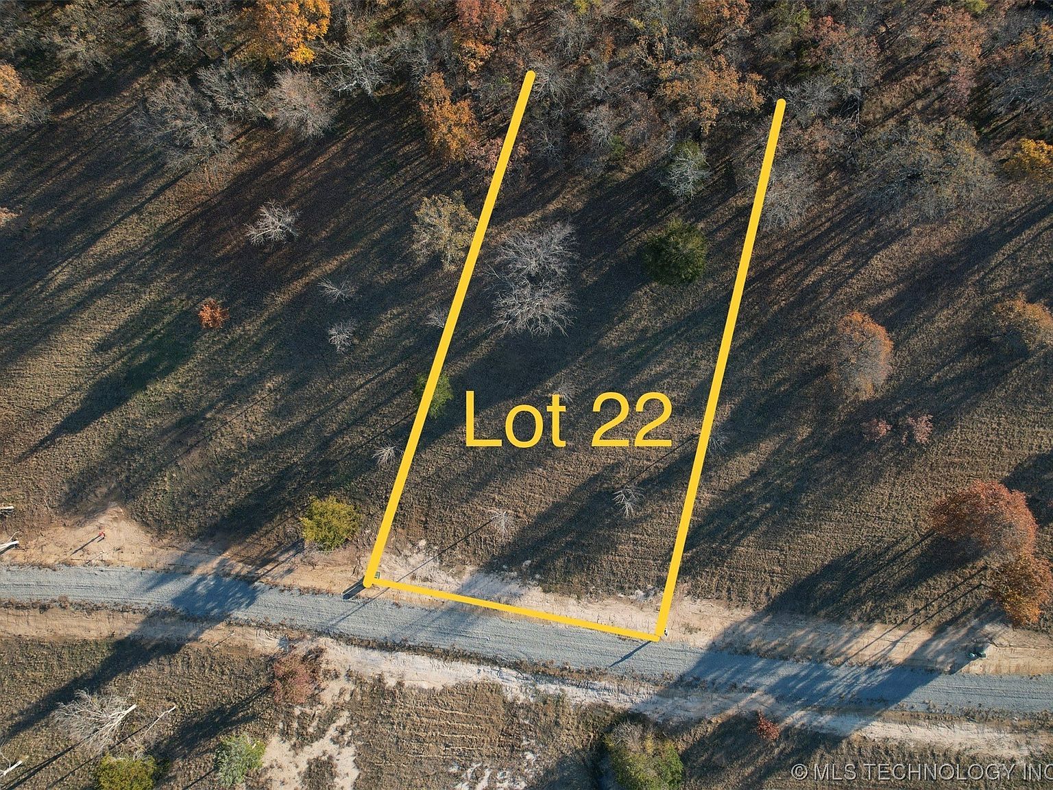 22 Kathy Ln Eufaula, OK 74432 - Thumbnail 3