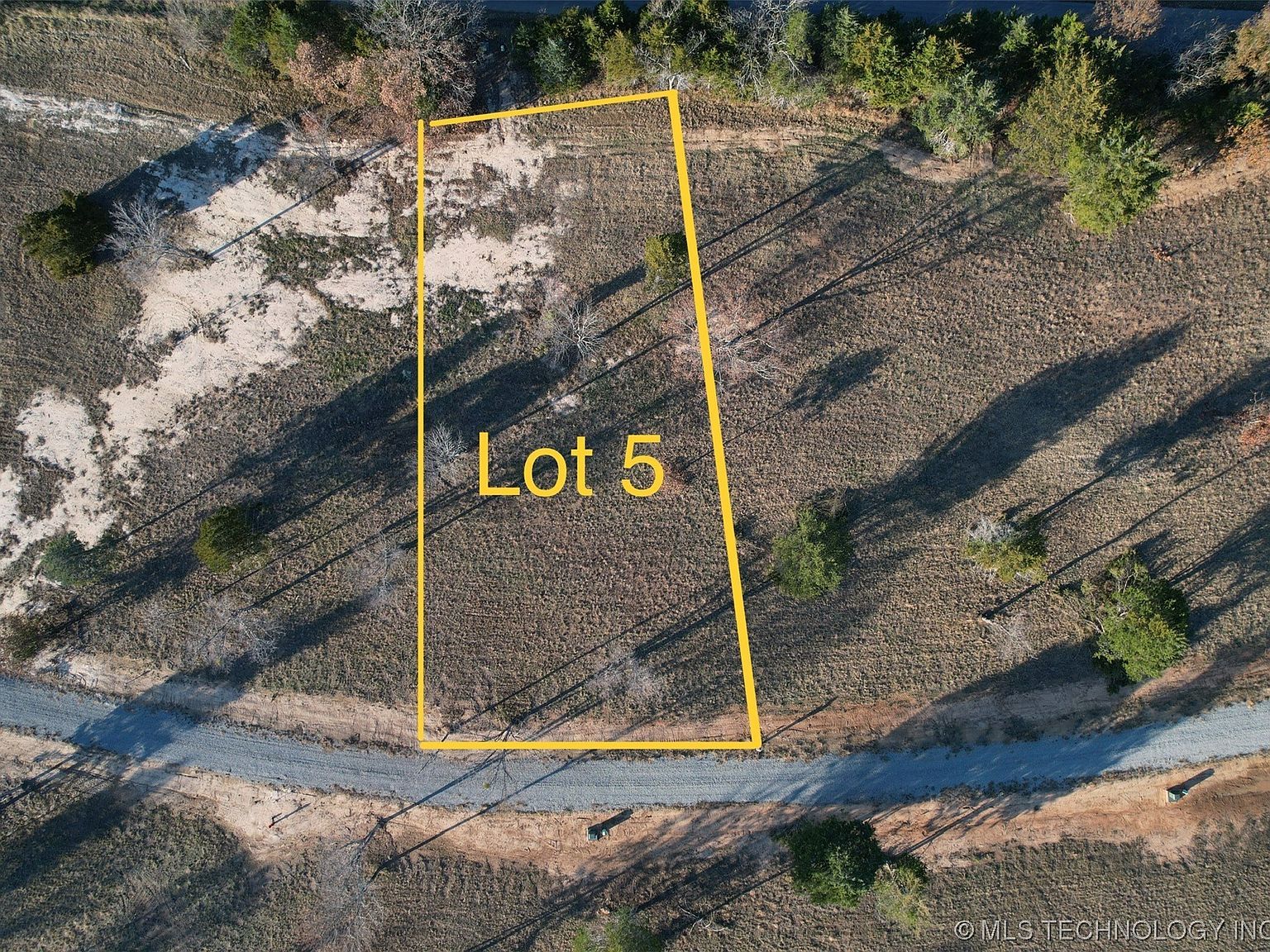 5 Kathy Ln Eufaula, OK 74432 - Thumbnail 3