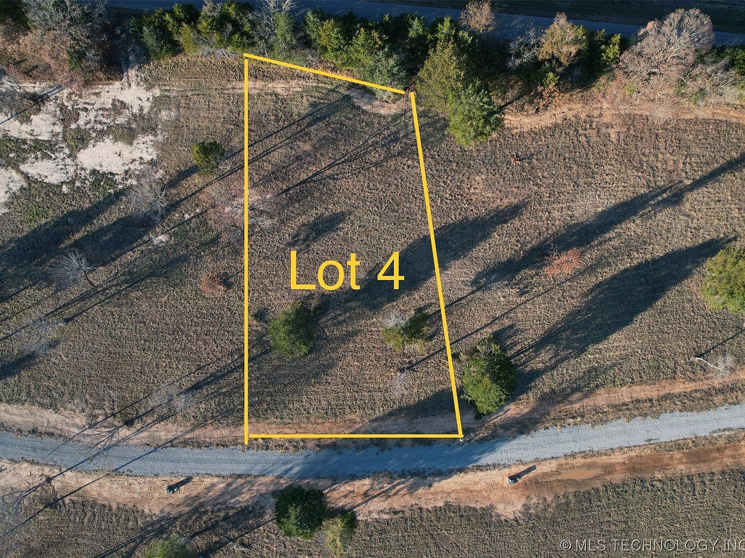 4 Kathy Ln Eufaula, OK 74432 - Thumbnail 3