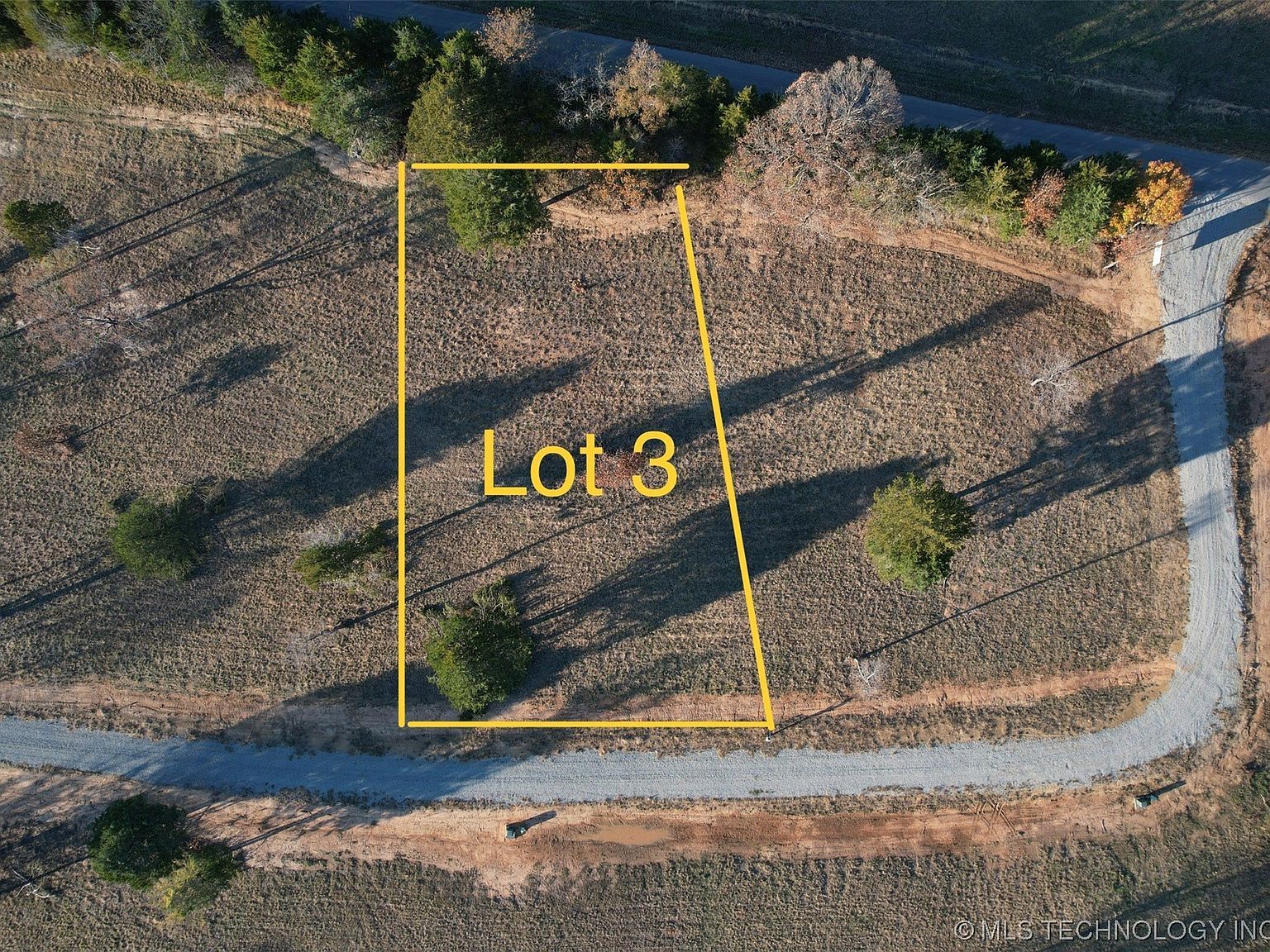 3 Kathy Ln Eufaula, OK 74432 - Thumbnail 3