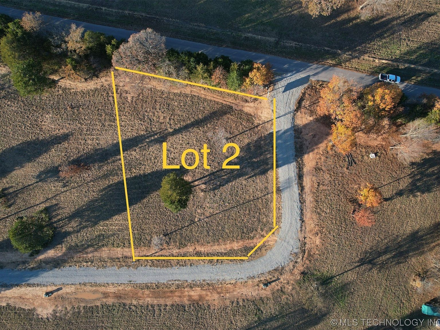 2 Kathy Ln Eufaula, OK 74432 - Thumbnail 3