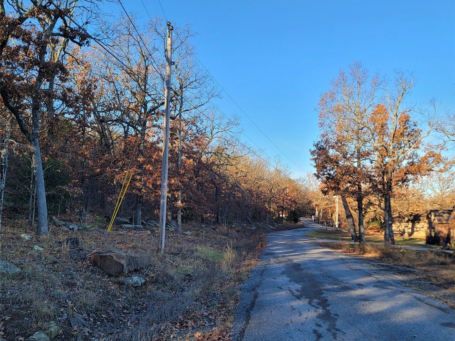 Rose Ln Eufaula, OK 74432 - Thumbnail 3