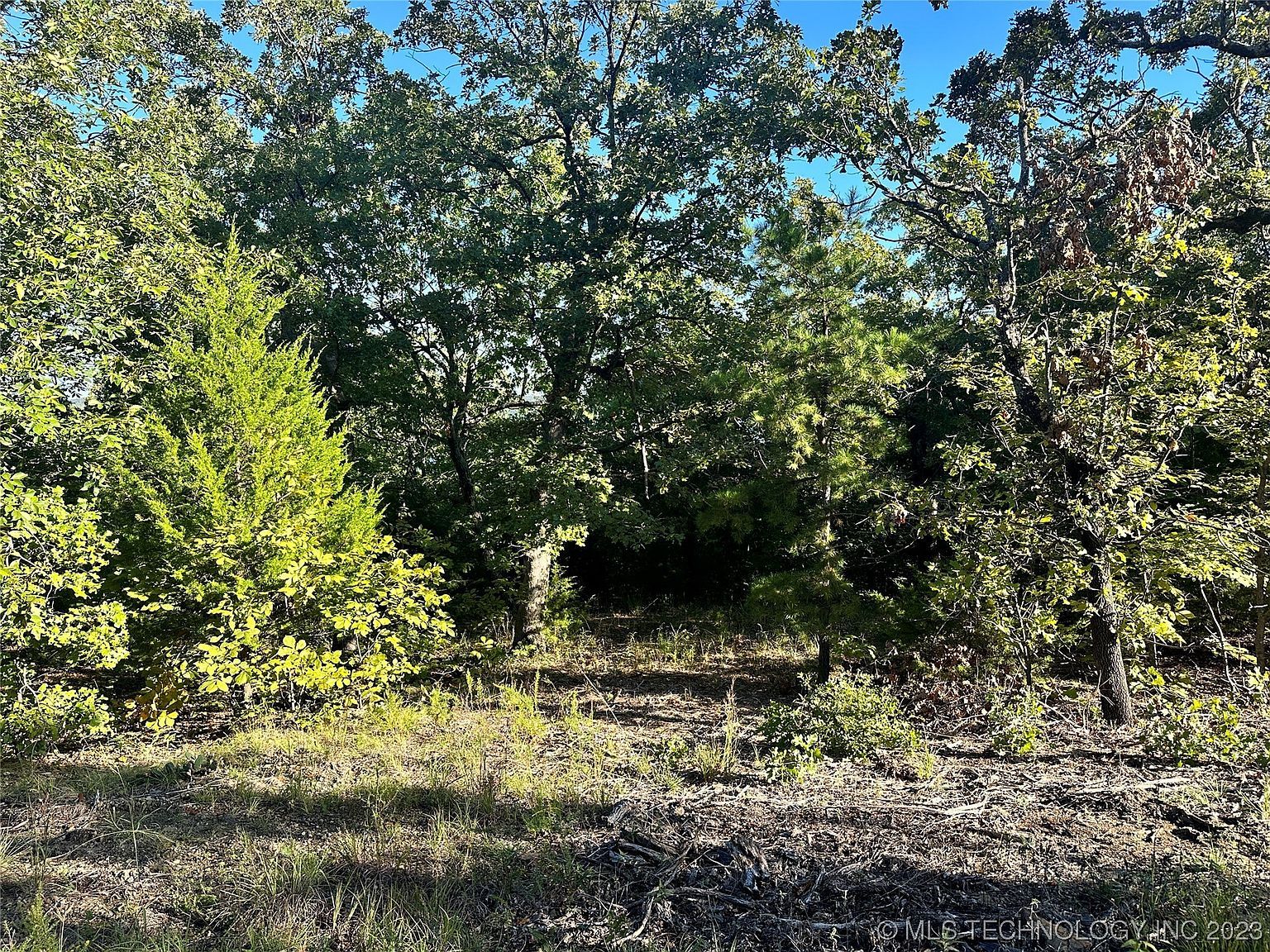 Hunter Rd Stigler, OK 74462 - Thumbnail 3