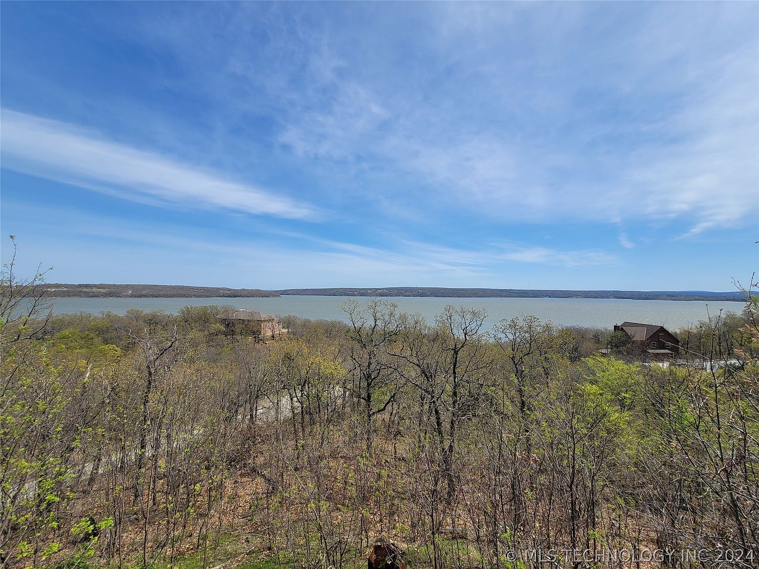 120161 4201 Road Eufaula, OK 74432 - Thumbnail 3