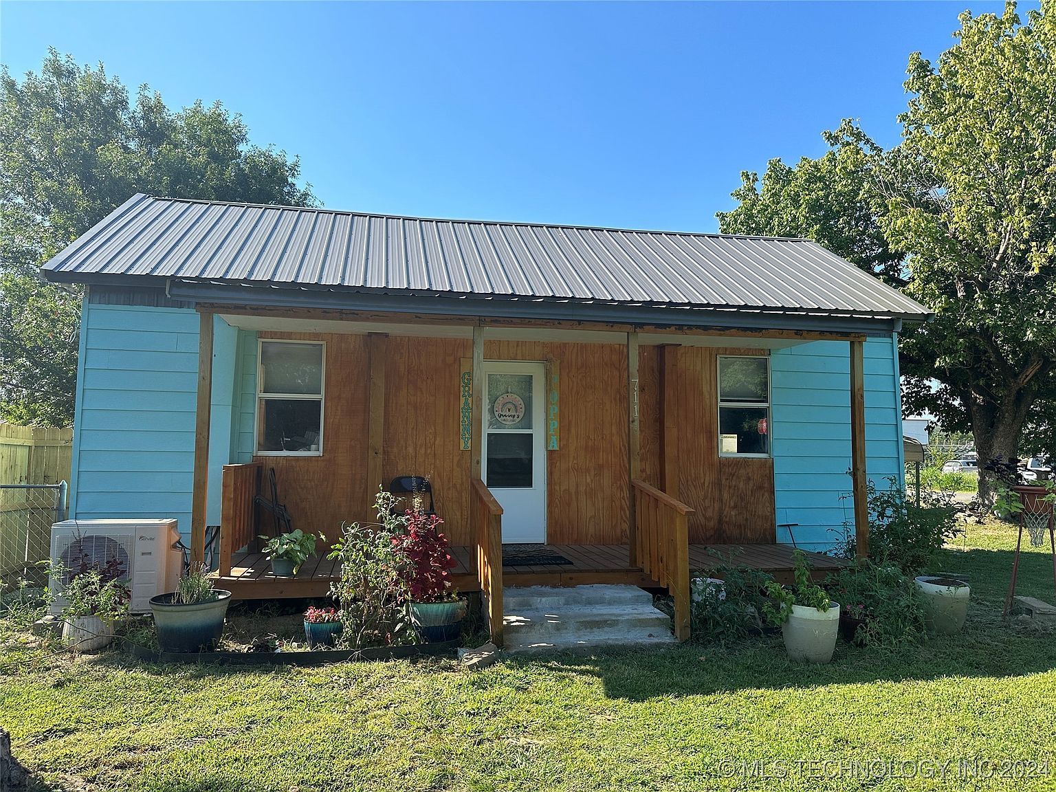 711 N 1st St Quinton, OK 74561 - Thumbnail 3